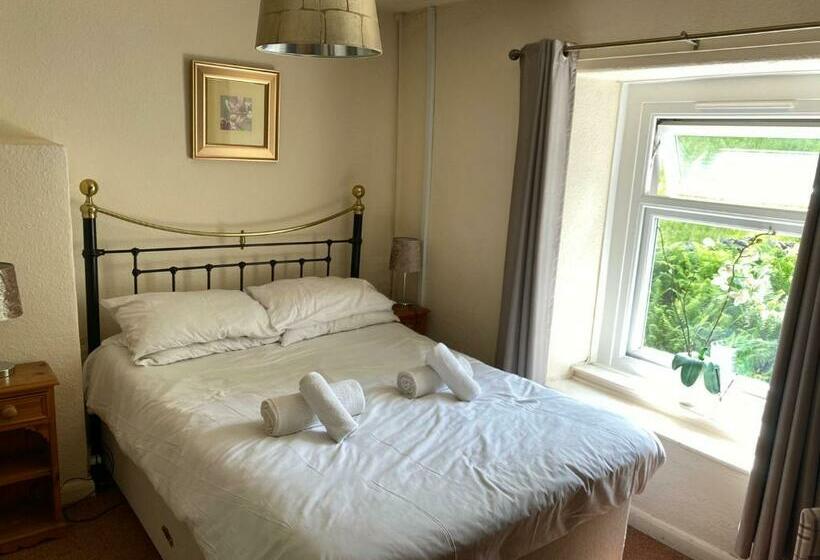 Общежитие The Mill Inn