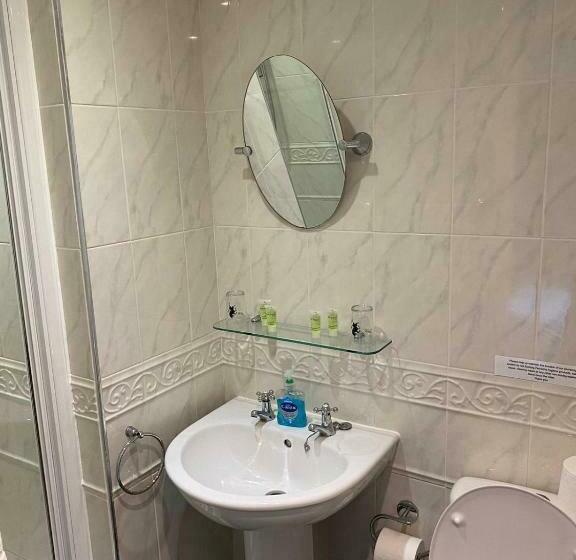 Общежитие The Mill Inn