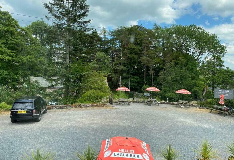 Общежитие The Mill Inn