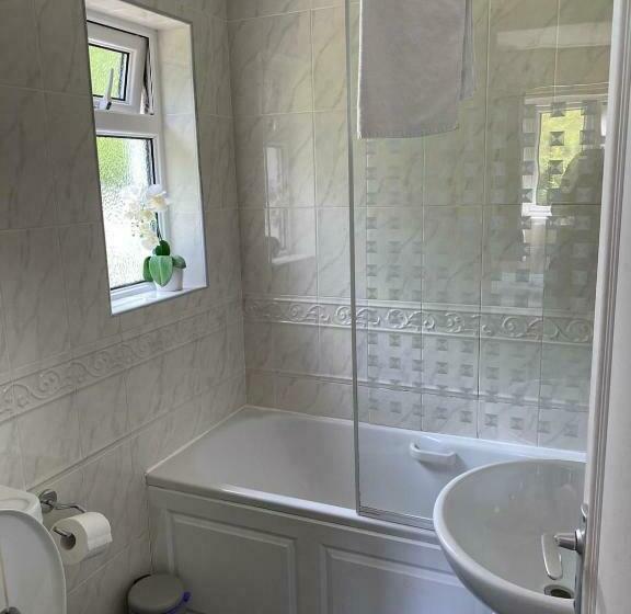 Общежитие The Mill Inn