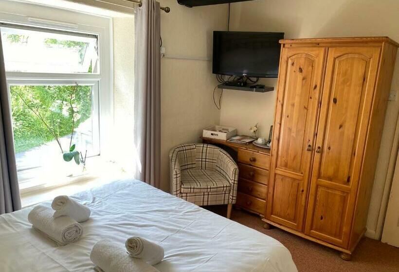 Общежитие The Mill Inn