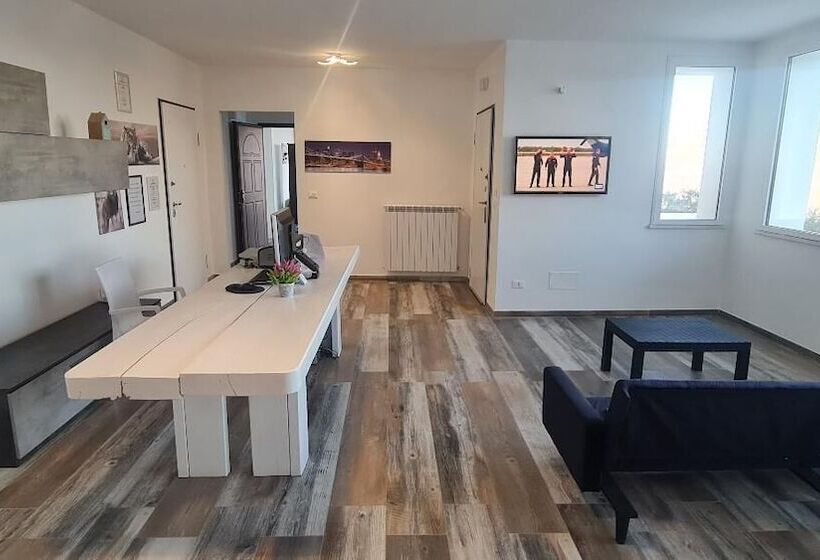 B&b Il Paradiso