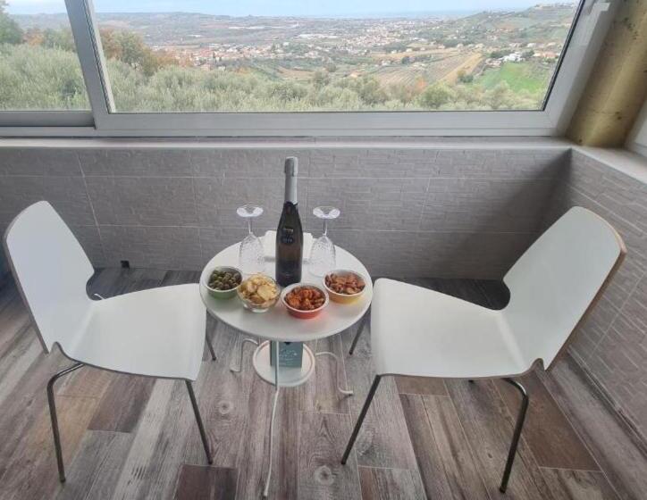 B&b Il Paradiso