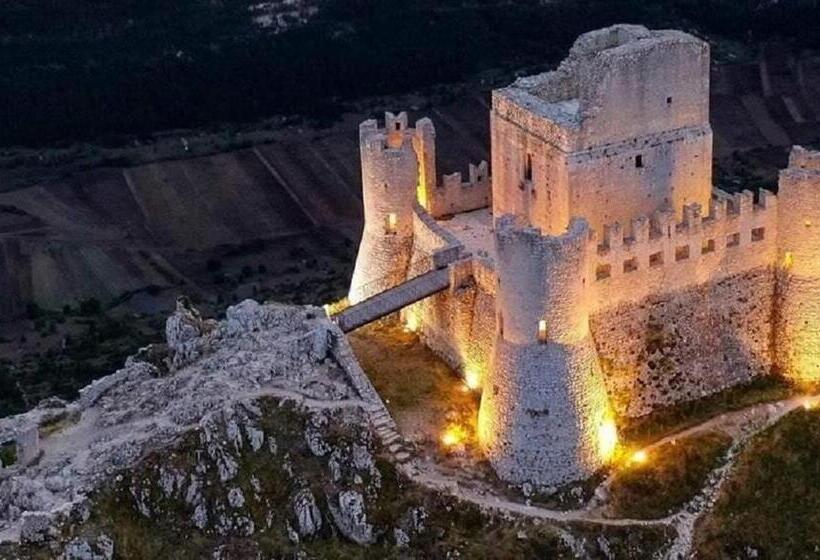 B&b Il Paradiso