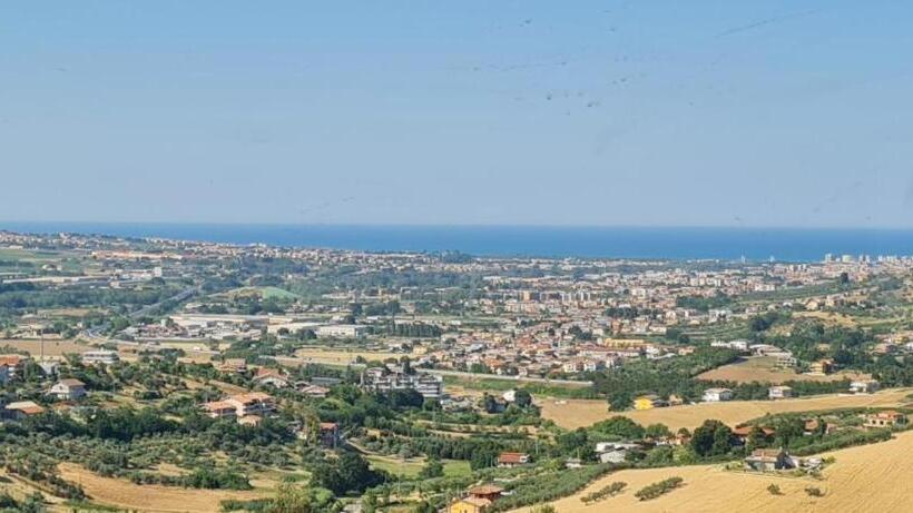 B&b Il Paradiso