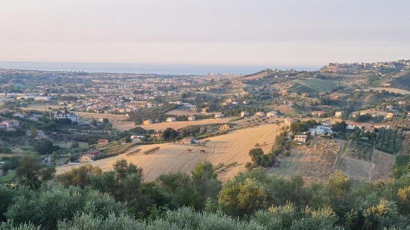 B&b Il Paradiso