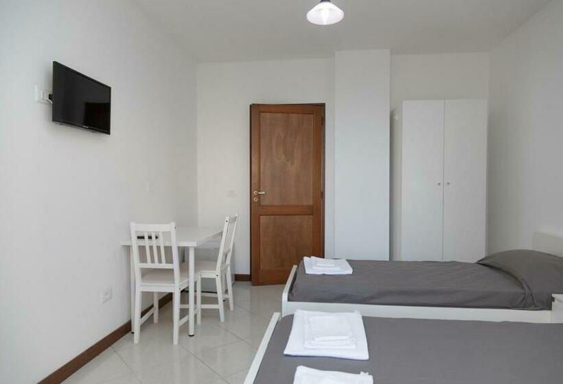 B&b Lungomare Diamante