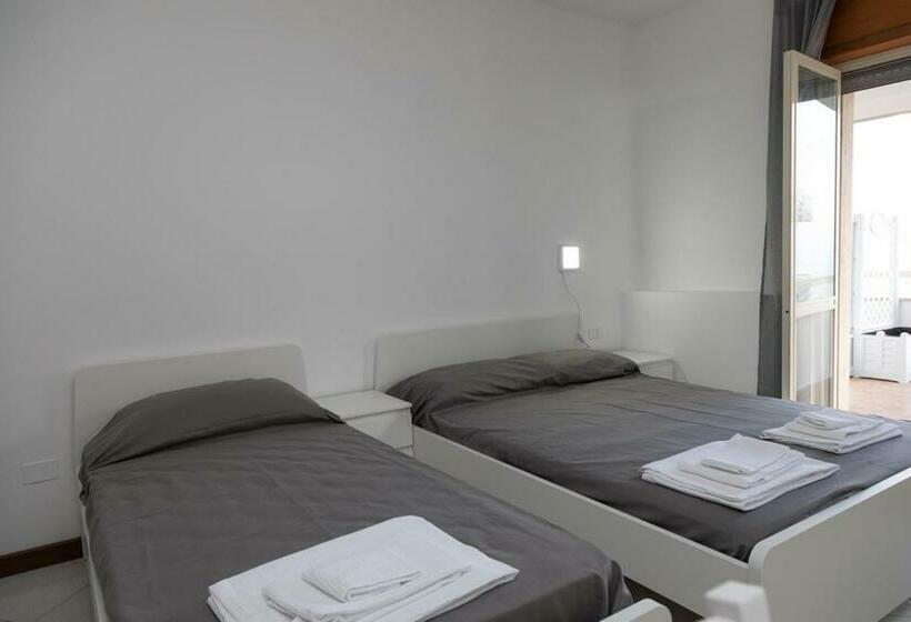 B&b Lungomare Diamante