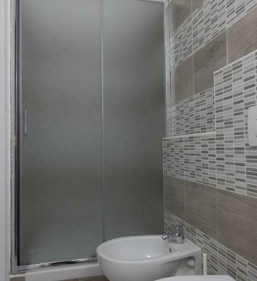 B&b Lungomare Diamante