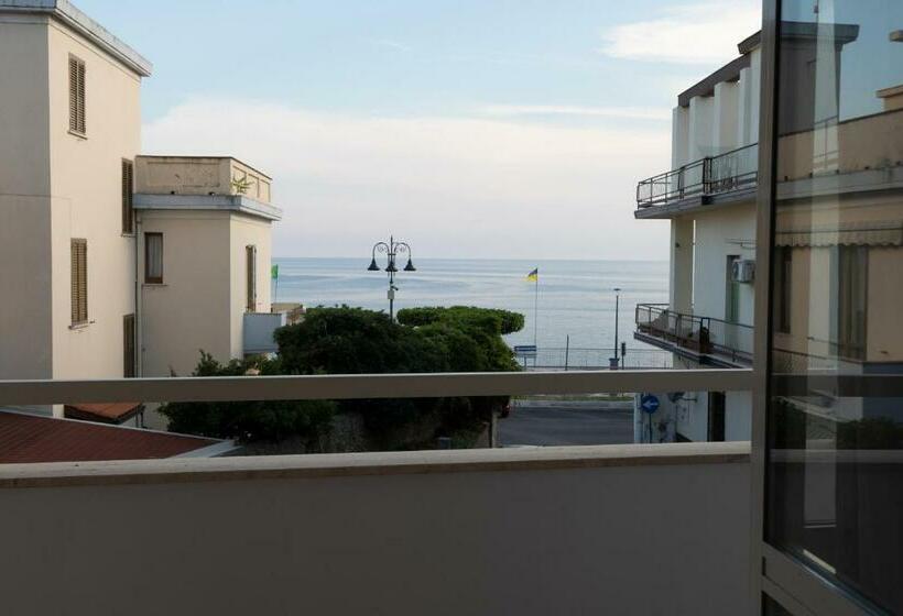 B&b Lungomare Diamante