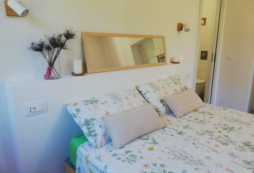 B&b San Gregorio Sinnai