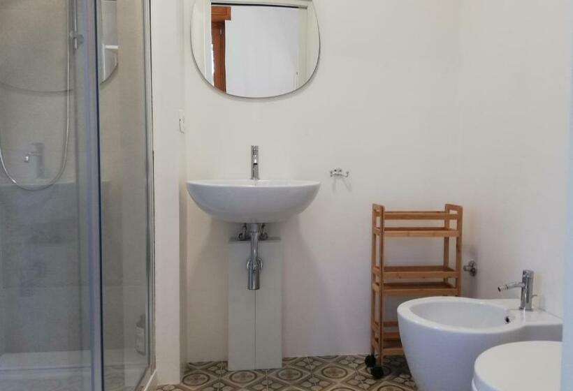 B&b San Gregorio Sinnai