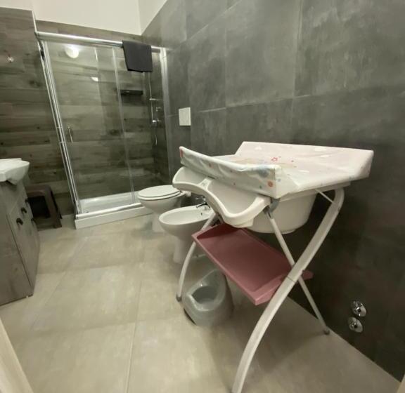 مبيت وإفطار A Casta , Come A Casa Tua