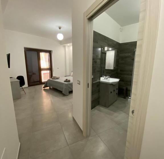 مبيت وإفطار A Casta , Come A Casa Tua