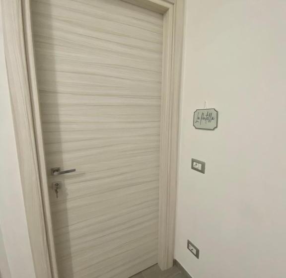 مبيت وإفطار A Casta , Come A Casa Tua