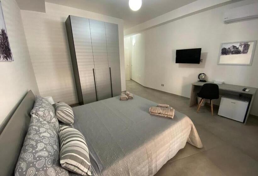 مبيت وإفطار A Casta , Come A Casa Tua