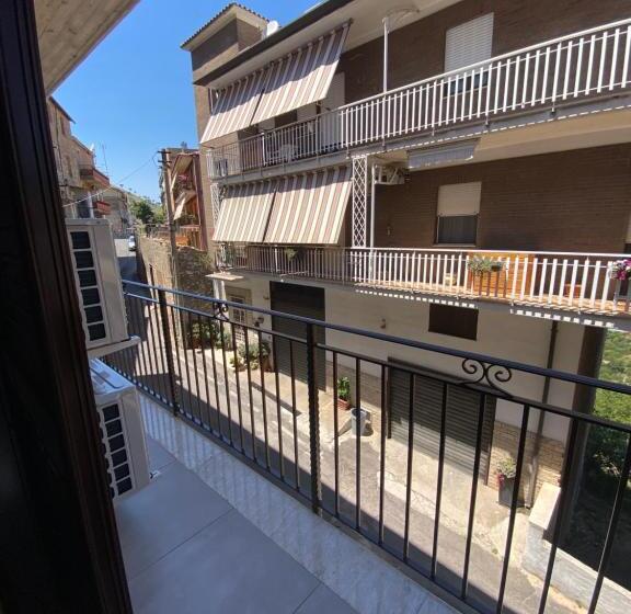 مبيت وإفطار A Casta , Come A Casa Tua