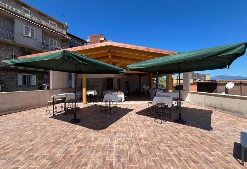 مبيت وإفطار A Casta , Come A Casa Tua