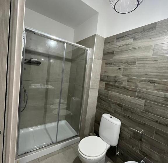 مبيت وإفطار A Casta , Come A Casa Tua