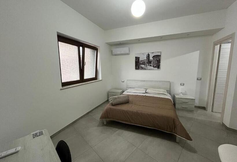 مبيت وإفطار A Casta , Come A Casa Tua