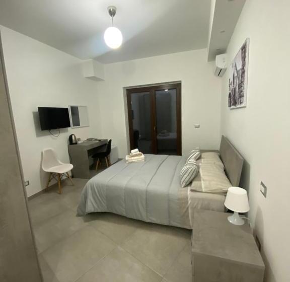 مبيت وإفطار A Casta , Come A Casa Tua