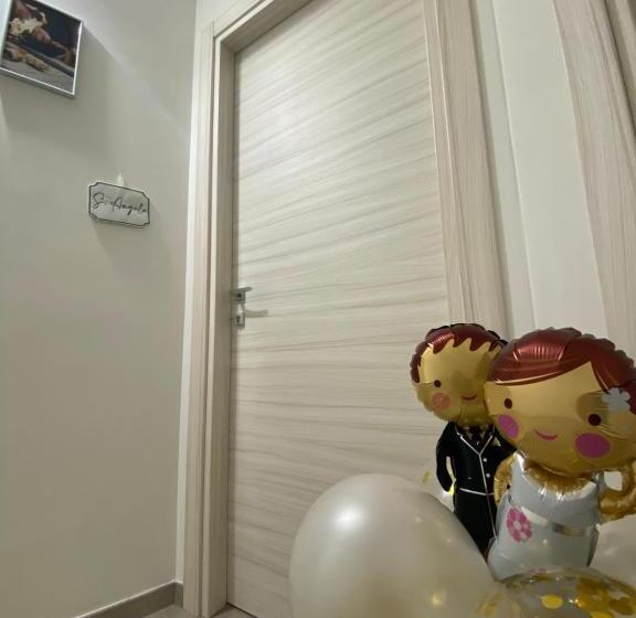 مبيت وإفطار A Casta , Come A Casa Tua