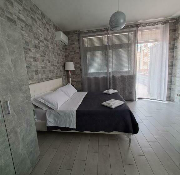 צימר Anna S House