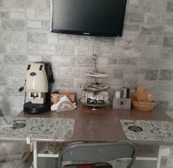 צימר Anna S House