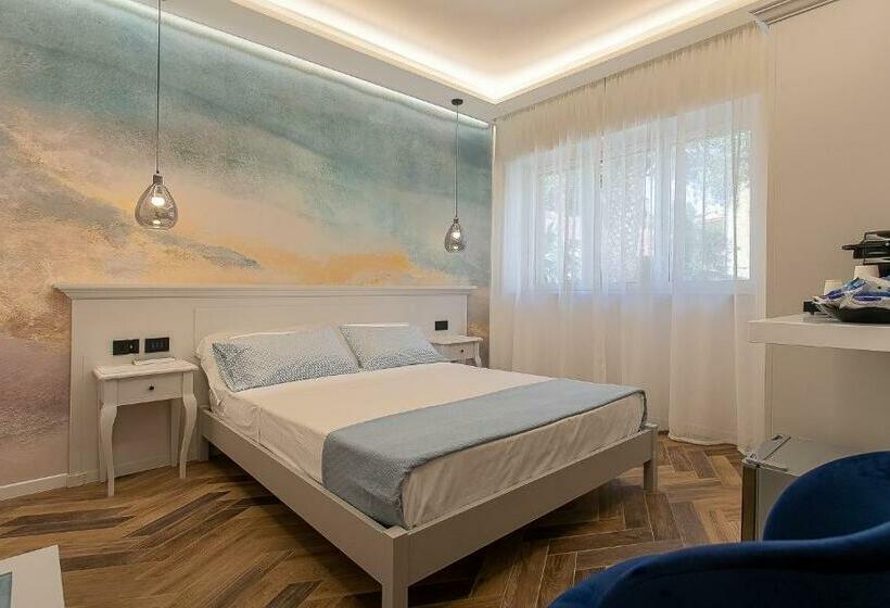 צימר Brezza Marina Guest House