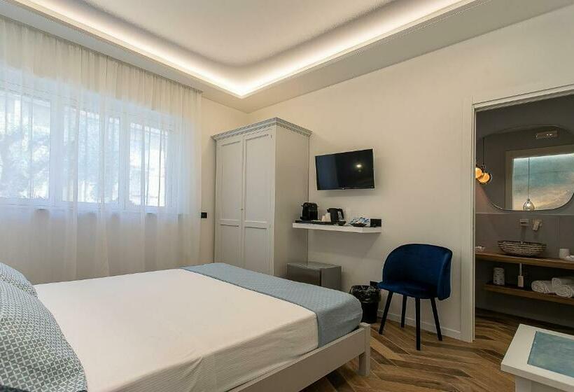 צימר Brezza Marina Guest House