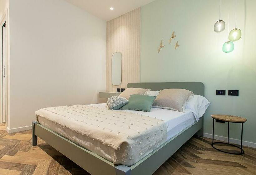 צימר Brezza Marina Guest House