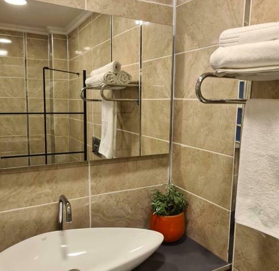 민박 Ekin Otel Göcek