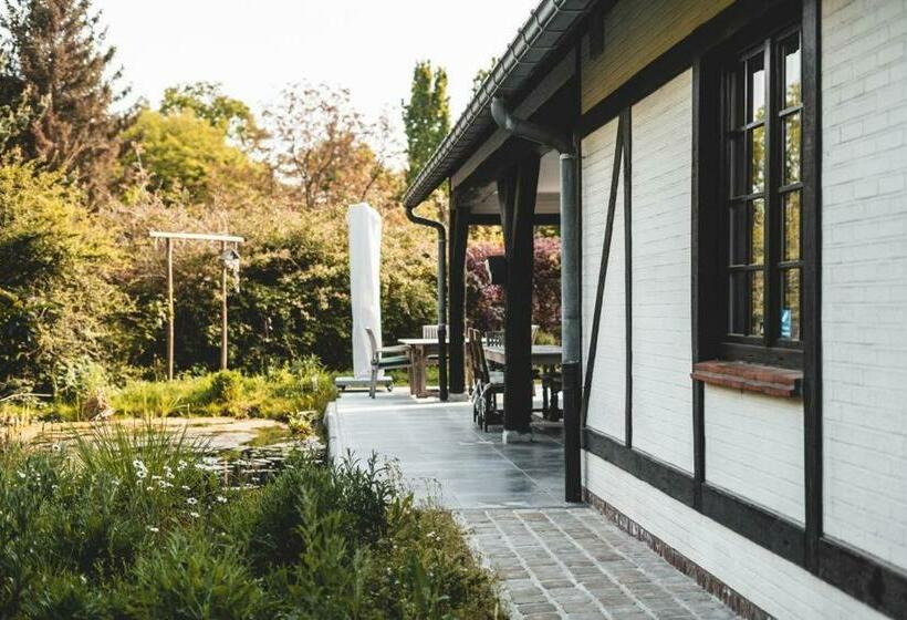 住宿加早餐  Guesthouse Ter Linden