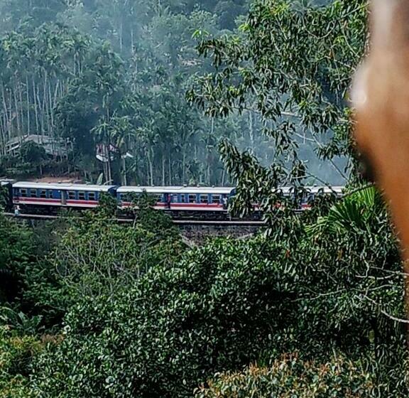 ベッドアンドブレックファースト High Grade Ella