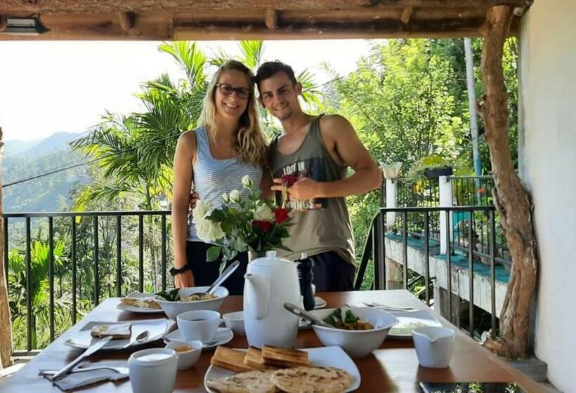 ベッドアンドブレックファースト High Grade Ella