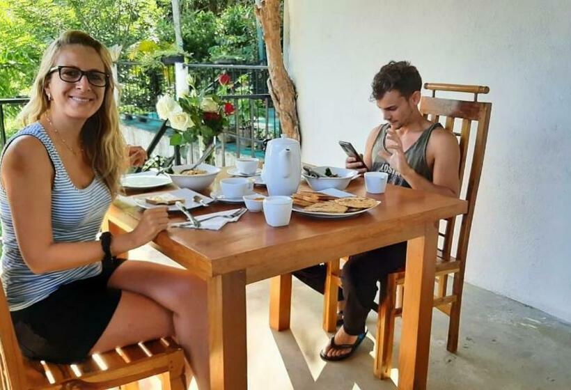 ベッドアンドブレックファースト High Grade Ella