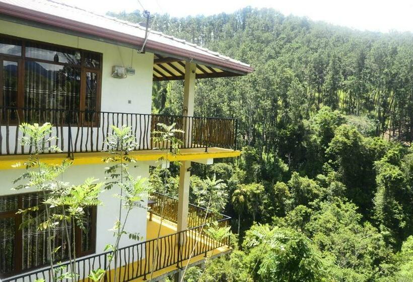 ベッドアンドブレックファースト High Grade Ella