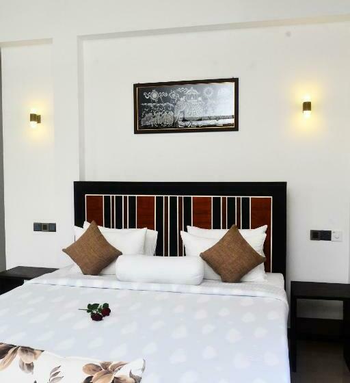 ベッドアンドブレックファースト High Grade Ella