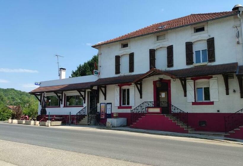 Bed and Breakfast L Inoubliable