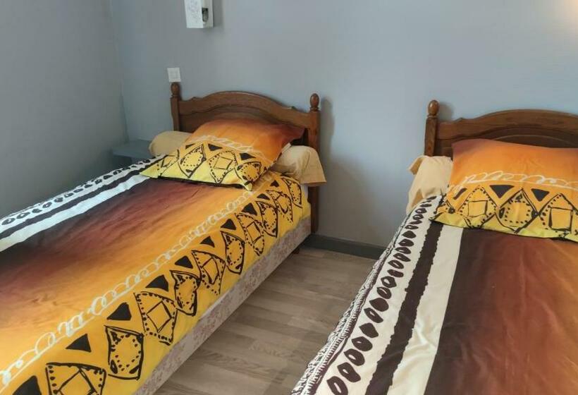 Bed and Breakfast L Inoubliable