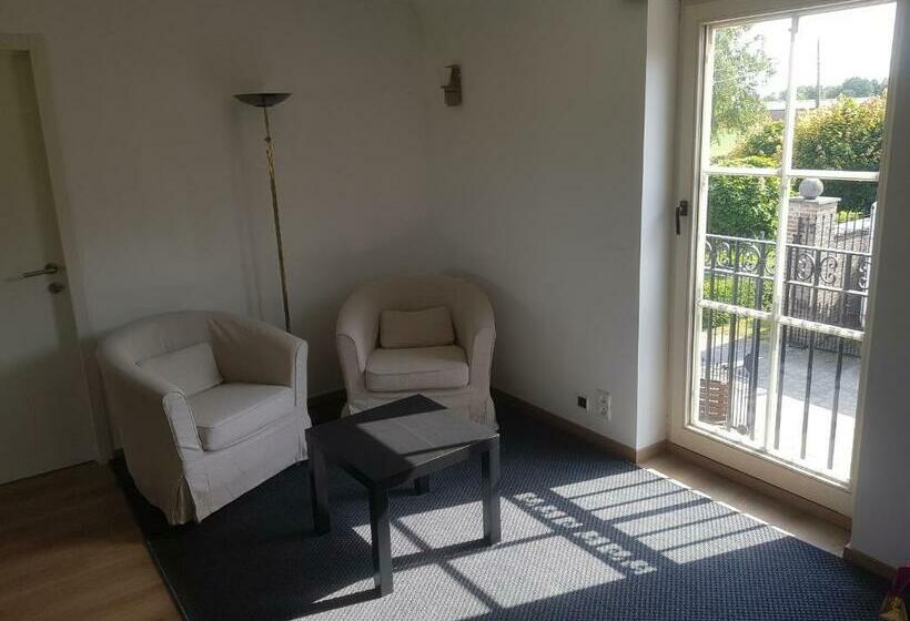 צימר La Clé Des Champs