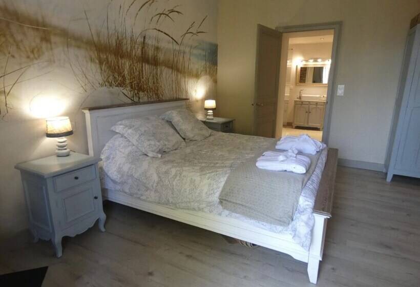 ベッドアンドブレックファースト La Maison Florence