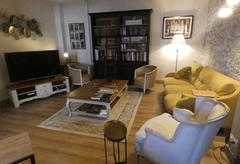 ベッドアンドブレックファースト La Maison Florence