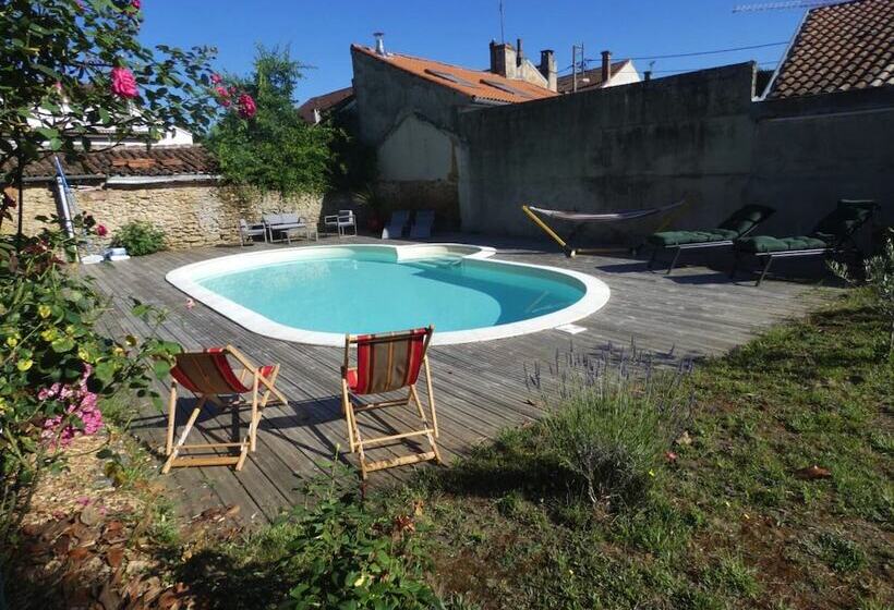 ベッドアンドブレックファースト La Maison Florence