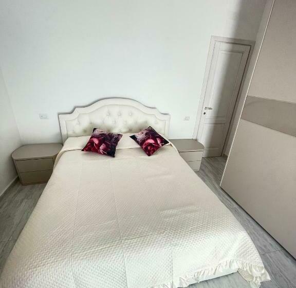مبيت وإفطار La Perla Del Mare