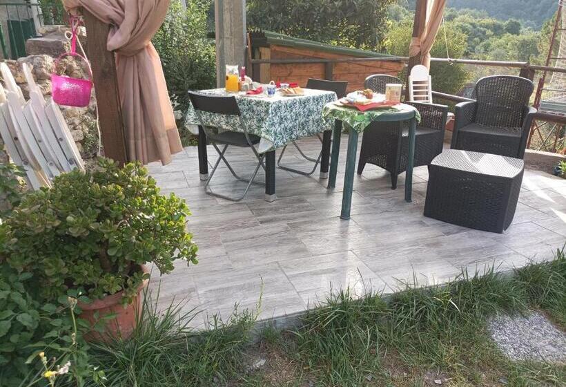 צימר Lotus Flower