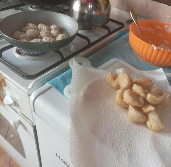 مبيت وإفطار Lotus Flower