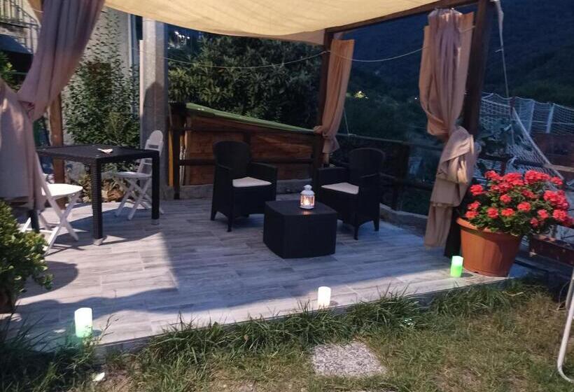 مبيت وإفطار Lotus Flower