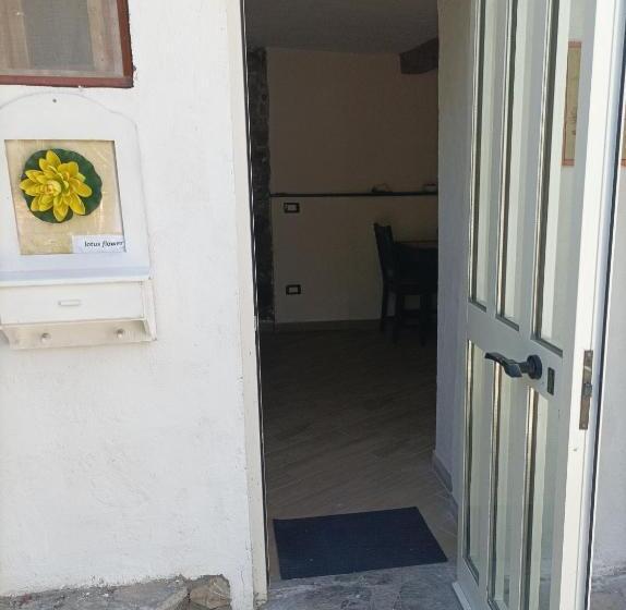 مبيت وإفطار Lotus Flower