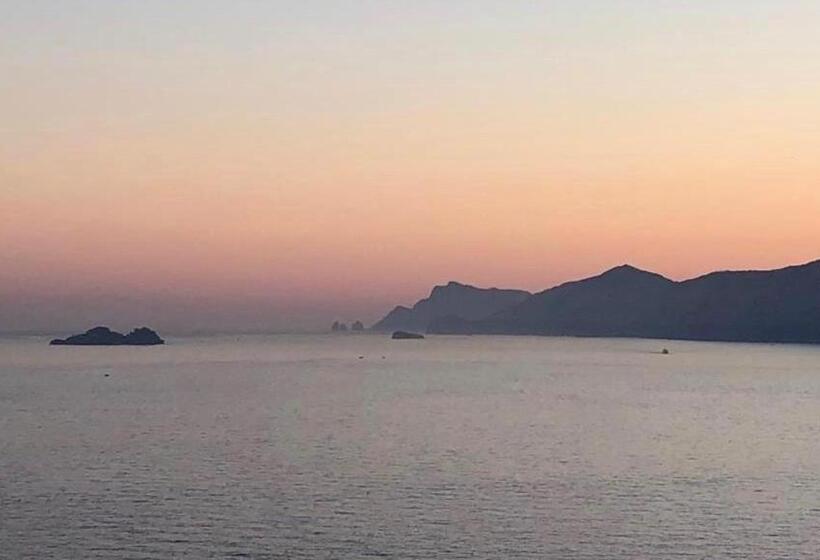 צימר Nostos Casale